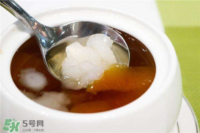 雪蛤怎么去腥？雪蛤怎么吃最有營養(yǎng)？
