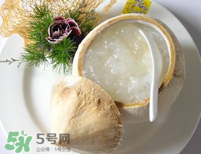 雪蛤能和銀耳一起燉嗎？雪蛤銀耳羹怎么做？