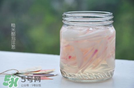 醋泡洋蔥能降血壓嗎？哪些食物可以降血壓？