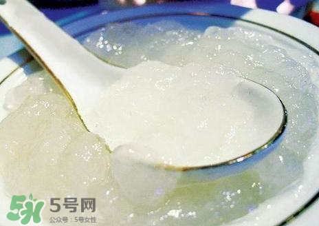 雪蛤男人能吃嗎？男人吃雪蛤的功效