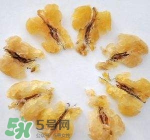 孕婦能吃雪蛤嗎？孕婦吃雪蛤的好處