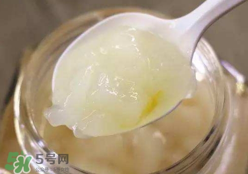 雪蛤男人能吃嗎？男人吃雪蛤的功效