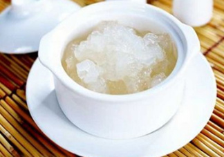 雪蛤膏能放冰箱冷凍嗎？過(guò)期的雪蛤膏還能吃嗎？