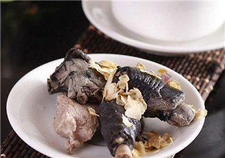 花旗參烏雞湯經(jīng)期可以喝嗎？