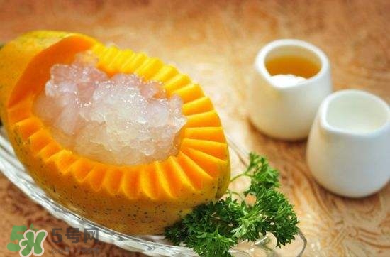 雪蛤膏燉多久？雪蛤膏的做法大全