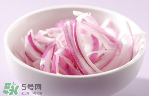醋泡洋蔥能降血壓嗎？哪些食物可以降血壓？