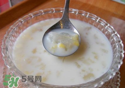 雪蛤男人能吃嗎？男人吃雪蛤的功效