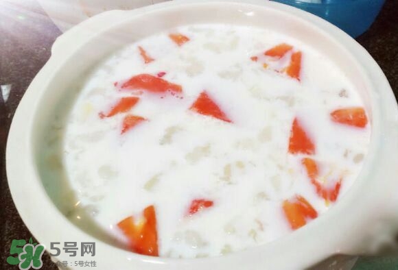雪蛤能和銀耳一起燉嗎？雪蛤銀耳羹怎么做？