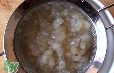 雪蛤能和銀耳一起燉嗎？雪蛤銀耳羹怎么做？