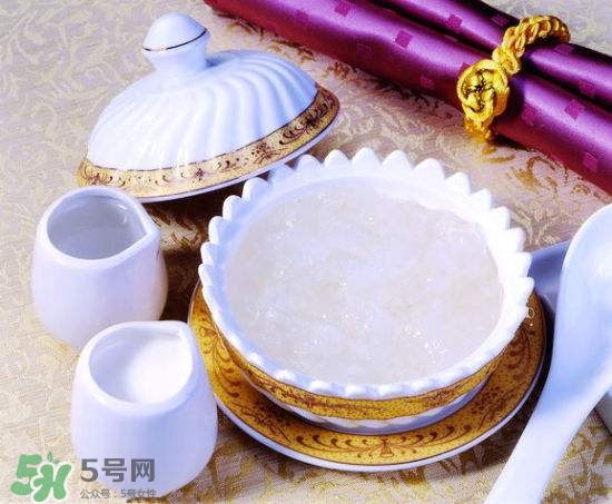 孕婦能吃雪蛤嗎？孕婦吃雪蛤的好處