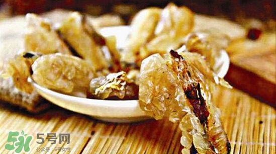 孕婦能吃雪蛤嗎？孕婦吃雪蛤的好處