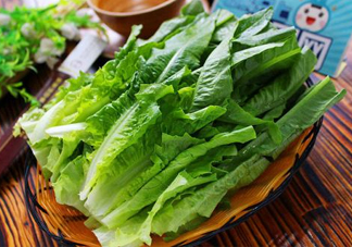 萵苣葉要焯水嗎？萵苣葉怎么做才不苦？