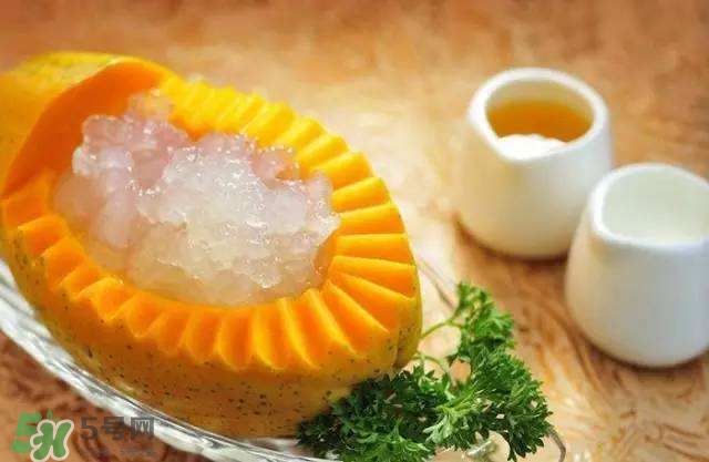 雪蛤怎么去腥？雪蛤怎么吃最有營養(yǎng)？