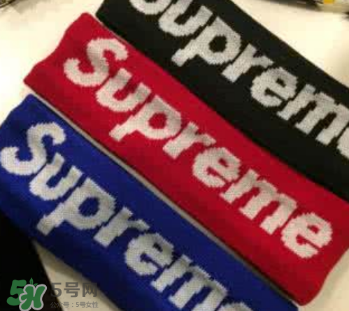 supreme頭帶多少錢(qián)？supreme發(fā)帶在哪買(mǎi)？