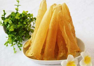 花膠怎么吃效果最好？花膠的做法
