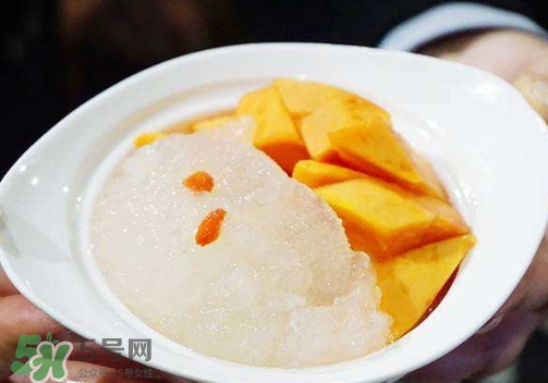 雪蛤干多少錢一斤？雪蛤干怎么吃？