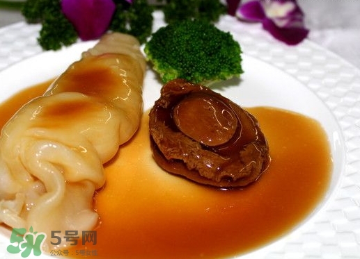 花膠可以放多久？花膠可以放冰箱嗎？