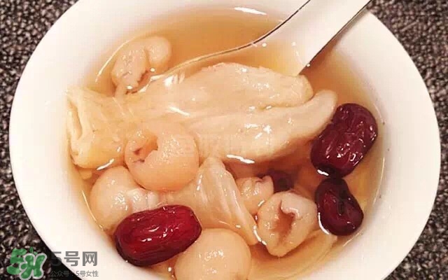 花膠怎么泡發(fā)？花膠怎么去腥味？