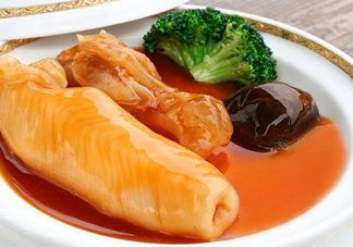 花膠怎么挑選？花膠多少錢一斤？