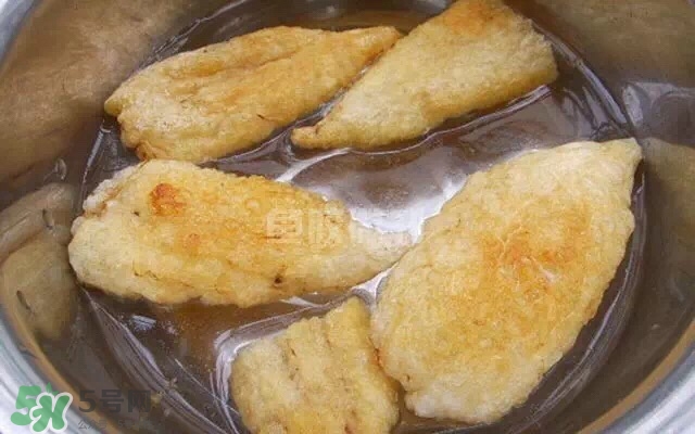 花膠怎么泡發(fā)？花膠怎么去腥味？