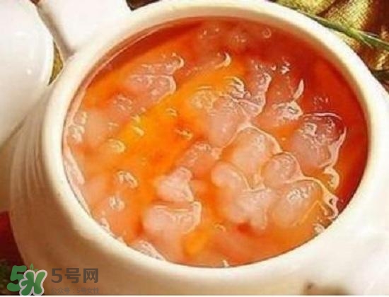 吃雪蛤會(huì)過敏嗎？吃雪蛤過敏怎么辦？