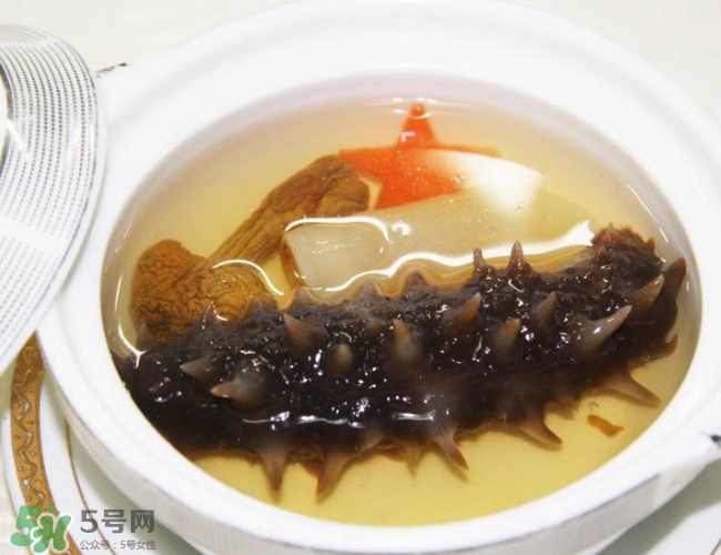 花膠有激素嗎？花膠有副作用嗎？