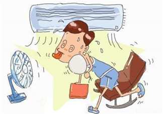 空調病怎么辦？三伏天要防空調病嗎？
