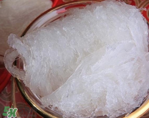 發(fā)好的燕窩怎么保存？發(fā)好的燕窩可以冷凍嗎？