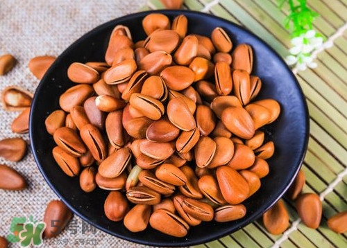 松籽什么季節(jié)采摘？吃松籽有什么好處？