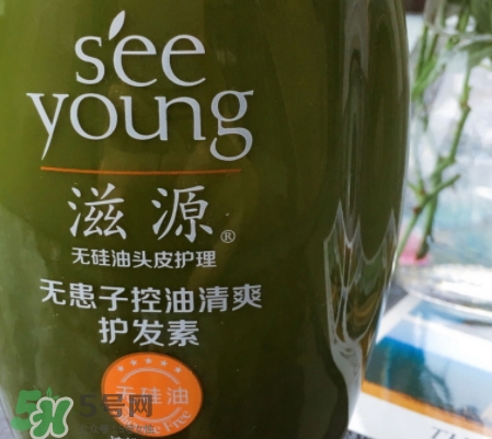 護發(fā)素可以抹在頭皮上嗎？