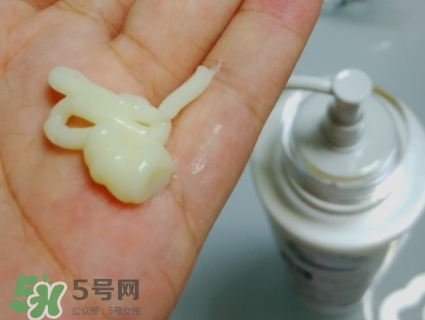 護發(fā)素可以洗頭嗎？護發(fā)素可以當洗發(fā)露嗎