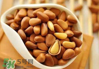 松籽好吃嗎？松籽怎么吃
