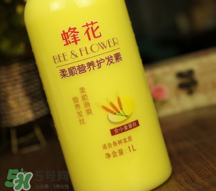 蜂花護(hù)發(fā)素藍(lán)瓶和黃瓶哪個好？蜂花護(hù)發(fā)素藍(lán)黃區(qū)別
