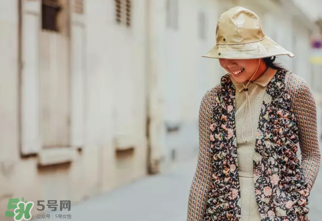 漁夫帽的起源是什么？漁夫帽有哪些類型？