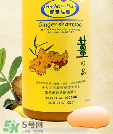 琴葉洗發(fā)水是哪國的？琴葉洗發(fā)水是幾線品牌