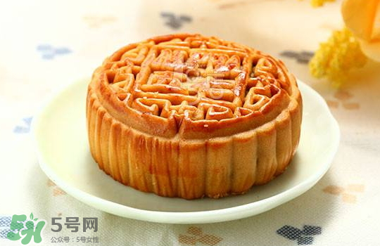 無(wú)糖月餅糖尿病人可以吃嗎 糖尿病人是什么月餅 無(wú)糖月餅糖尿病人可以吃嗎 糖尿病人是什么月餅