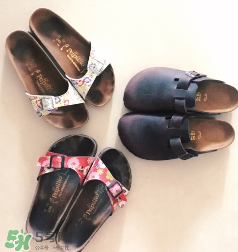 birkenstock怎么清洗？勃肯鞋能沾水嗎？
