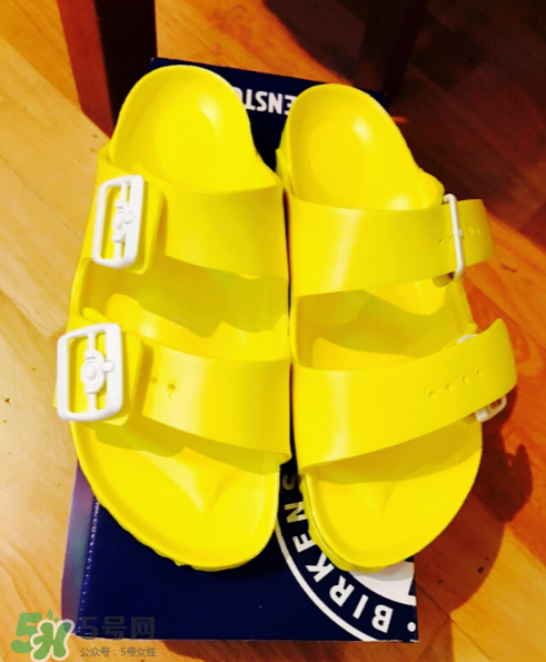birkenstock怎么清洗？勃肯鞋能沾水嗎？
