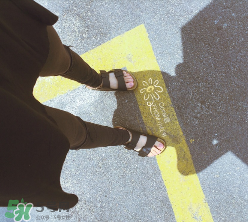 birkenstock鞋碼偏大嗎？勃肯鞋尺碼怎么選？