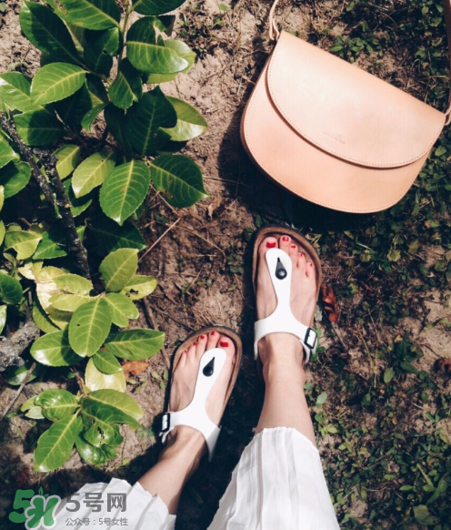 birkenstock鞋碼偏大嗎？勃肯鞋尺碼怎么選？