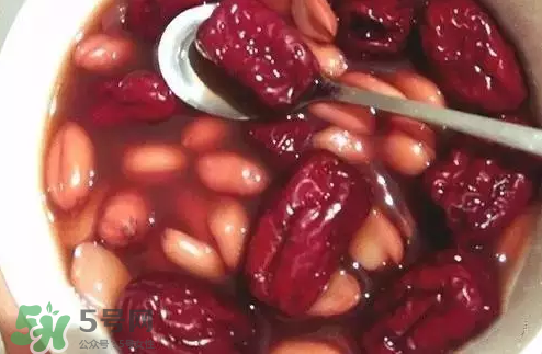 花生的功效與作用有哪些？花生的食用禁忌是什么？