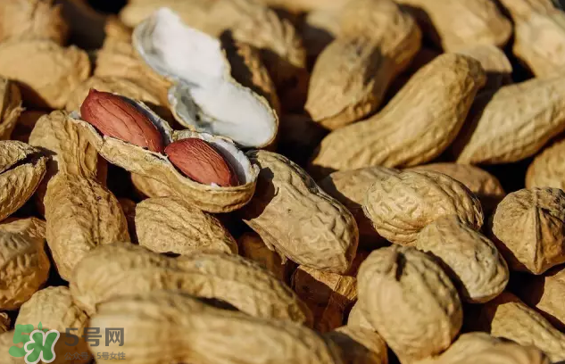 花生有什么做法?花生發(fā)芽能吃嗎？