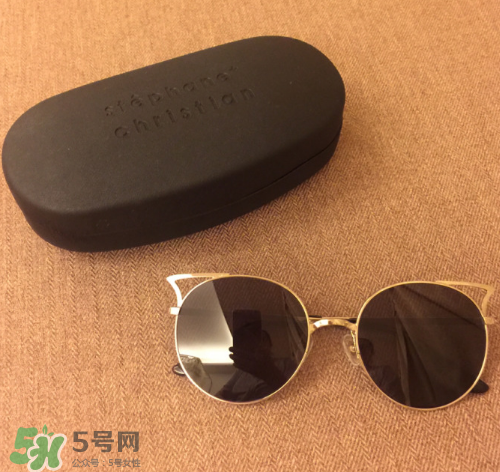 韓國stephane墨鏡如何？stephane在韓國哪兒買？