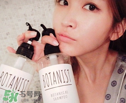 botanist護(hù)發(fā)素怎么用？botanist護(hù)發(fā)素怎么樣？