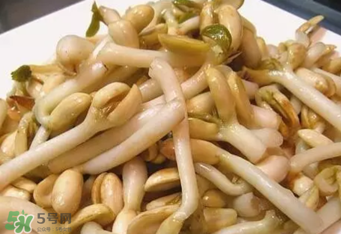 芽苗蔬菜是什么？花生衣有什么用？