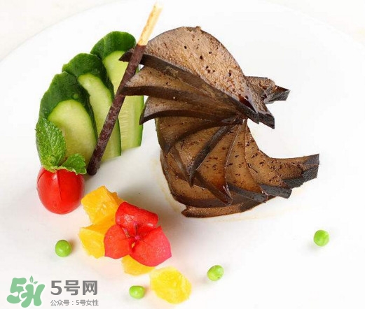 豬肝是涼性還是熱性？豬肝是酸性還是堿性
