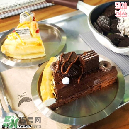 冰激凌披薩好吃嗎？冰激凌披薩多少錢？