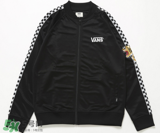 vans橫須賀刺繡套裝多少錢？vans橫須賀刺繡套裝在哪買？