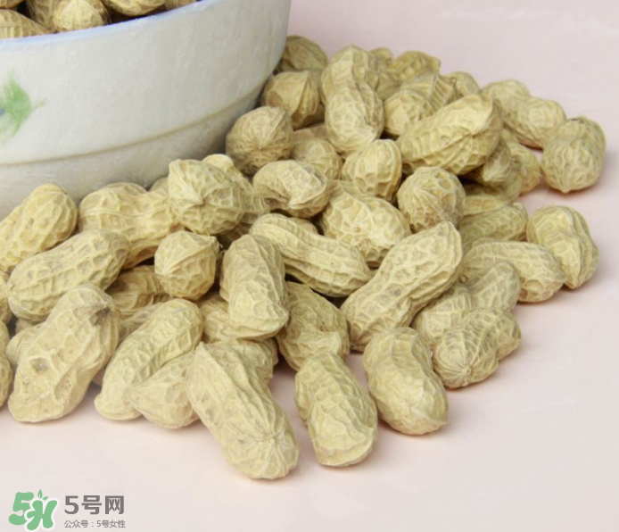 花生手工發(fā)芽安全嗎？花生米的食用價(jià)值