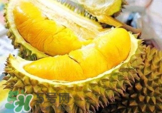 孕婦吃榴蓮對胎兒有什么好處？榴蓮孕婦一天能吃多少？